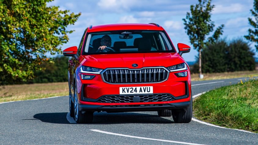 Some Chinese car brands are doomed to disappear, warns Skoda boss