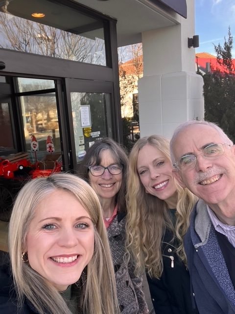 Week 6: A Peek Into This Past Week + What I’m Reading, Listening to, and Watching!