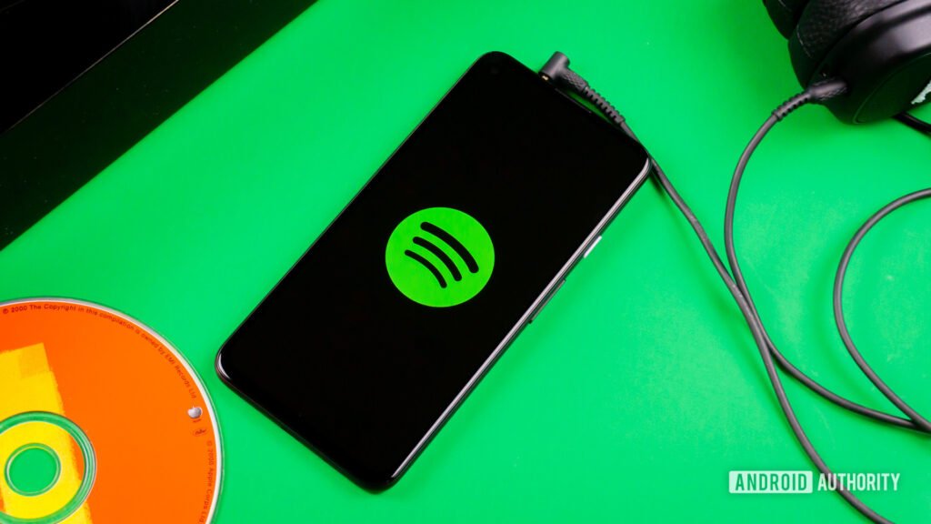 Spotify has two big features coming that should excite book lovers