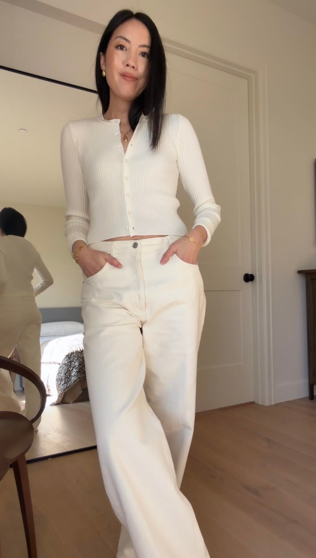 First Signs of Spring?