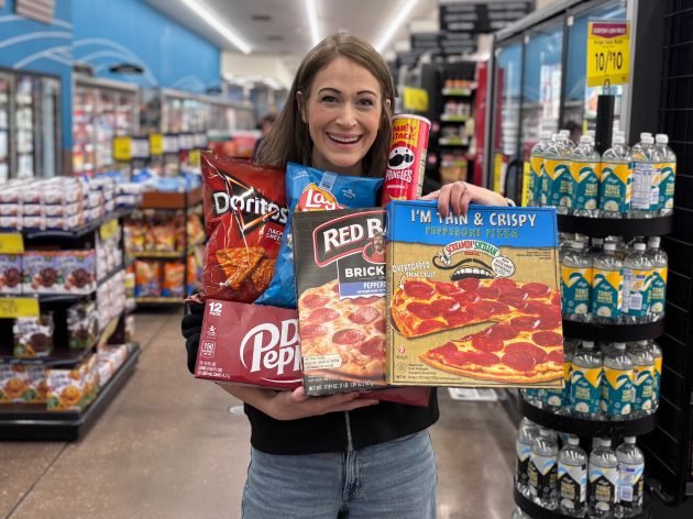 HOT Kroger Snack Deals for Sunday’s Big Game!