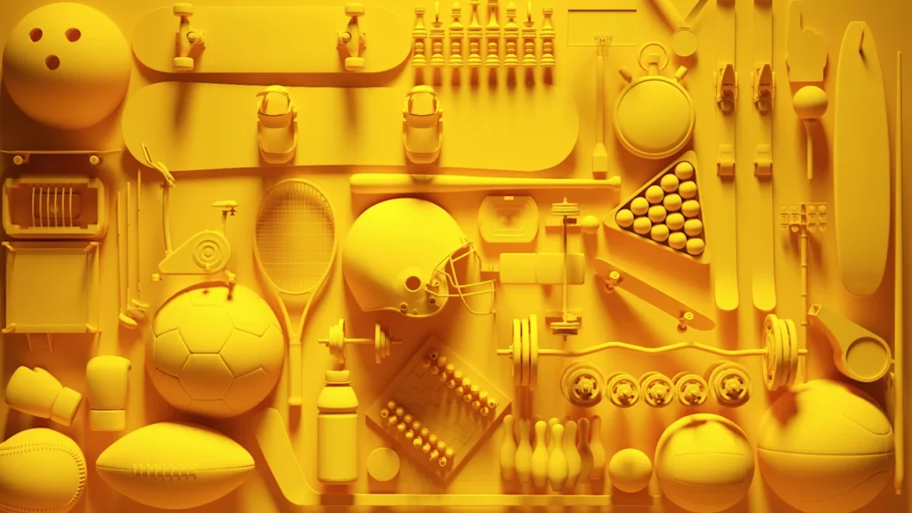 Change the game: How sports can drive social impact