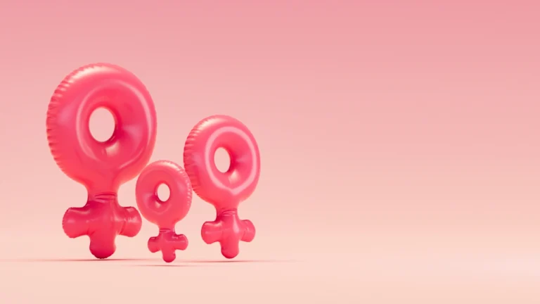 Women are reaching a breaking point at work