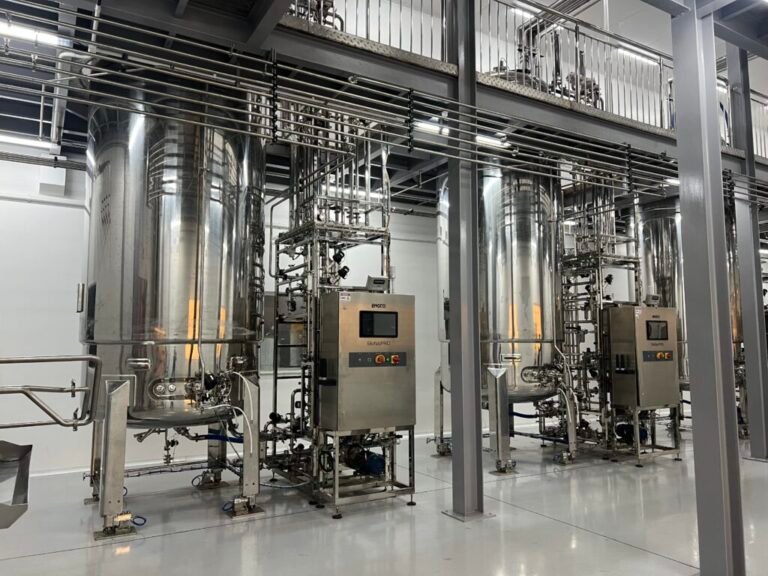 ‘Biogeographical context’ is key to accelerating R&D in biologicals, says Brazil CDMO IdeeLab