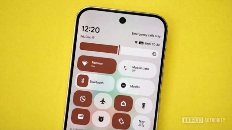 Google is finally fixing one of Pixel’s biggest connectivity headaches in Android 16