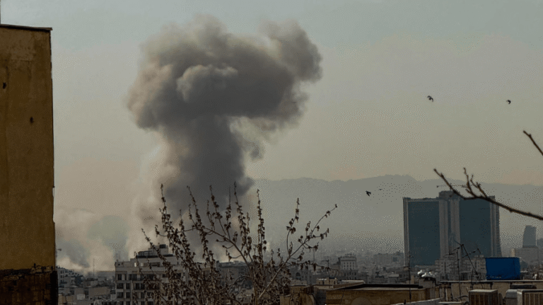 Five takeaways as Trump wages war on Iran