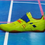 MIYAKE DESIGN STUDIO and ASICS Fundamentally Reimagine the Sports Shoe