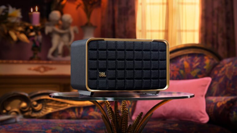 Love retro speakers? You need to see these Marshall and JBL deals!