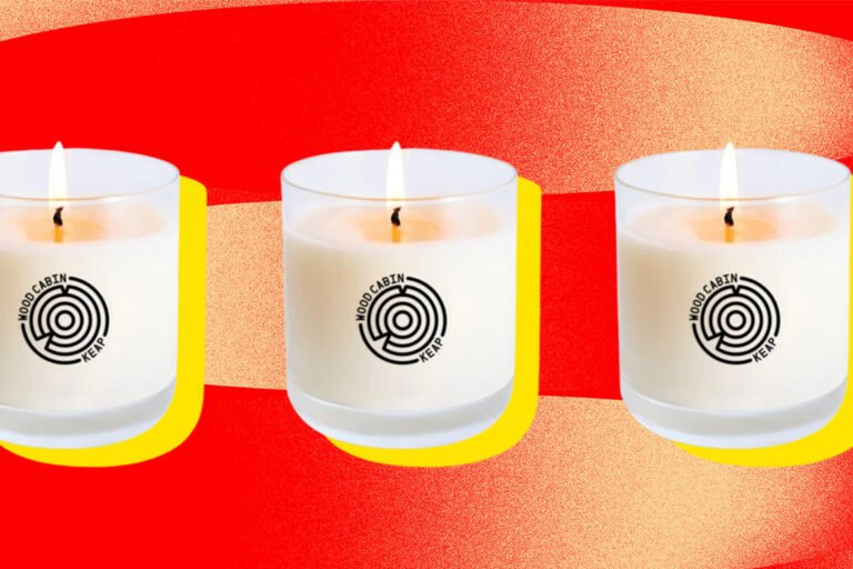 Meet the ‘It’ Candle of NYC Restaurant Bathrooms