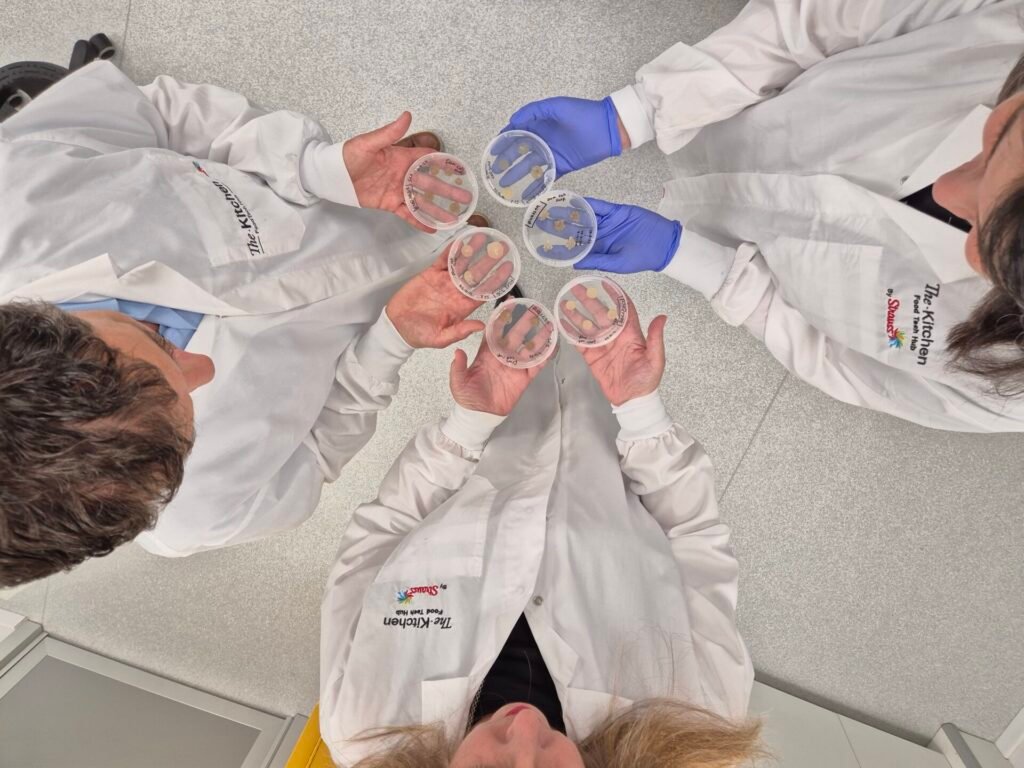 AgriFood Signals: Egypt eGrocer Breadfast banks $50m, Kubota invests in spray ‘bot, Trump’s glyphosate order