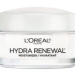 L’Oreal Paris Hydra-Renewal Continuous Facial Moisturizer only $1.42 after Walmart Cash!