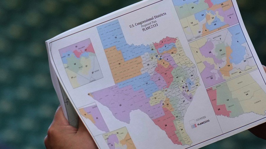 Texas outpaces Senate primary spending record ahead of March 3 election