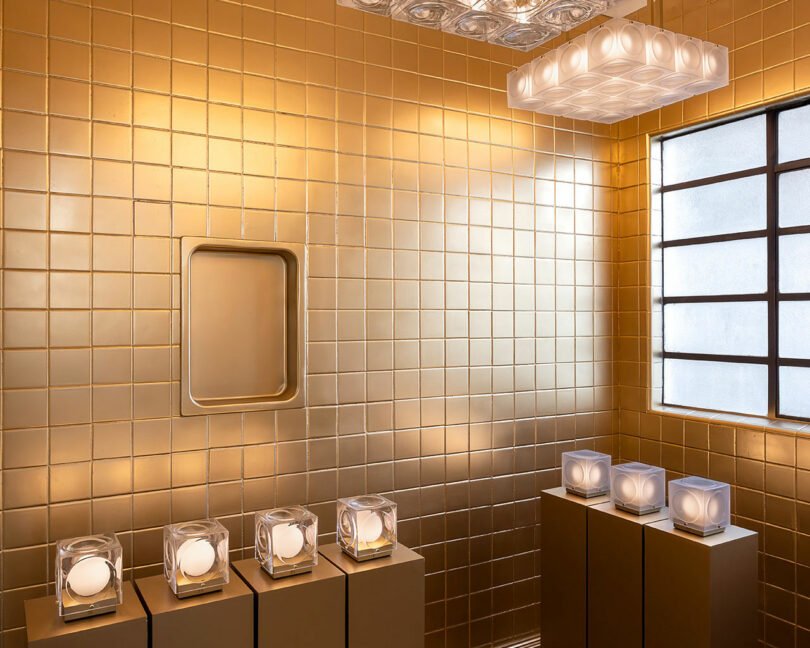 Inside Lee Broom’s Expansive Latin American Exhibition at Diez Company