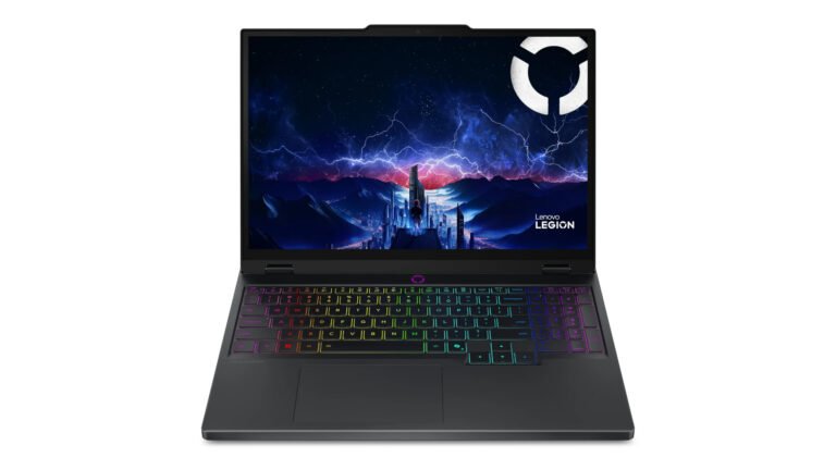 This Lenovo Legion gaming laptop's price has been slashed by $451