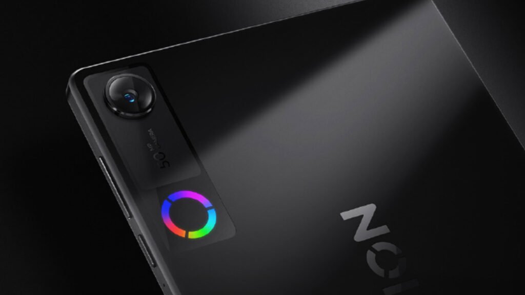 Lenovo's Next Legion Tablet may Arrive with Solid Performance Boost