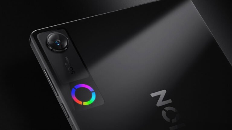 Lenovo's Next Legion Tablet may Arrive with Solid Performance Boost