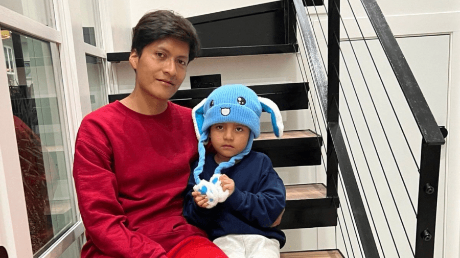 Trump administration seeks to expedite removal of 5-year-old Minnesota boy