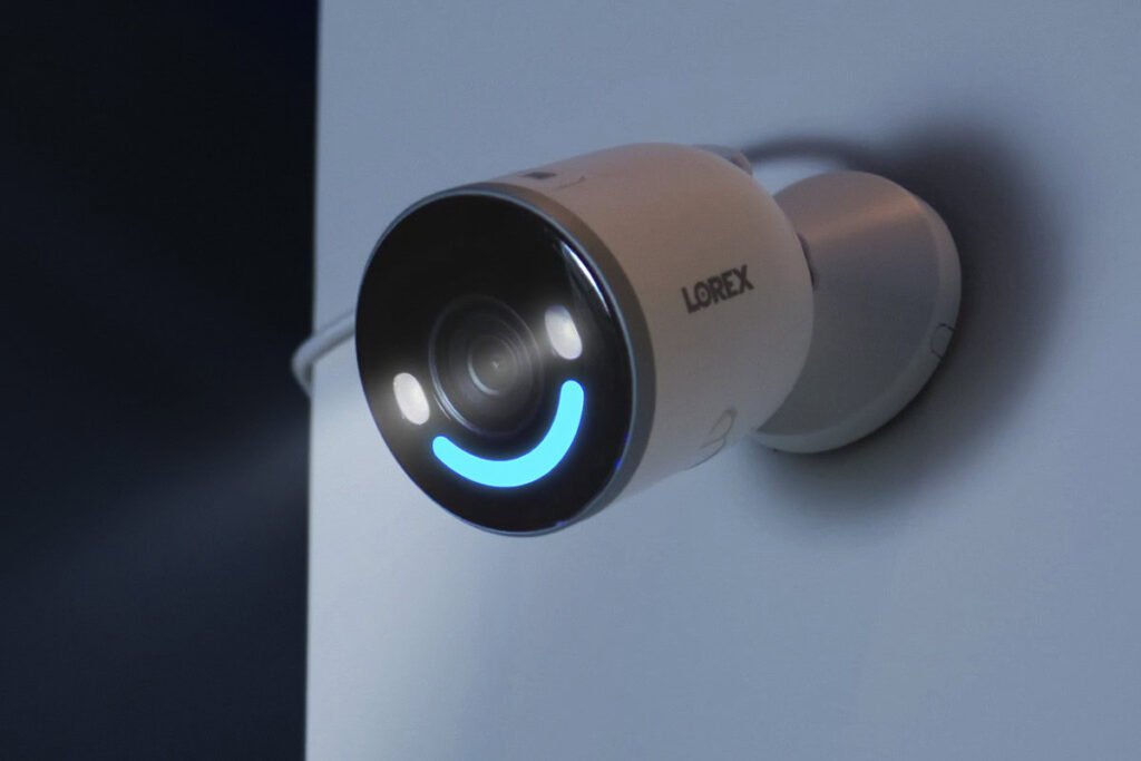 Timely Offers on Lorex Security Cameras, Rated Among the Best by Consumer Reports