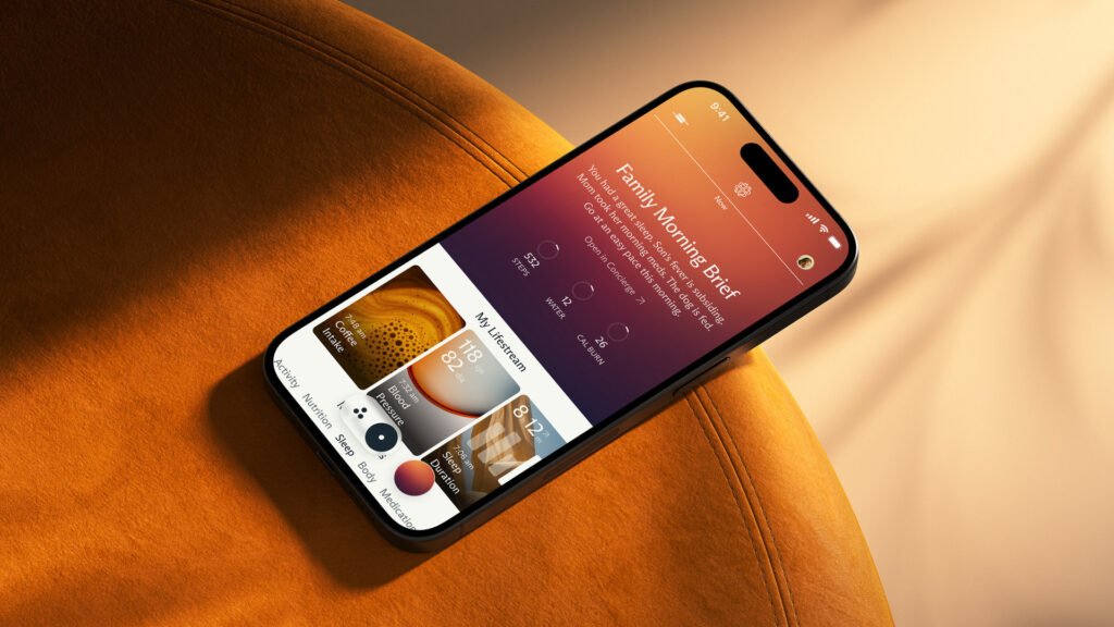 Fitbit’s co-founders are back with a new app, and you can sign up for the limited beta