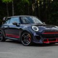 The MINI GP Inspired Edition Is Back For The F66 Generation