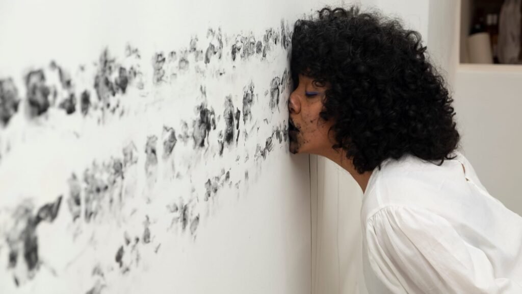 Lessons From a Children’s Art Teacher