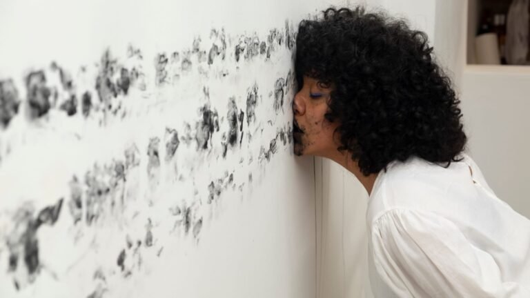 Lessons From a Children’s Art Teacher