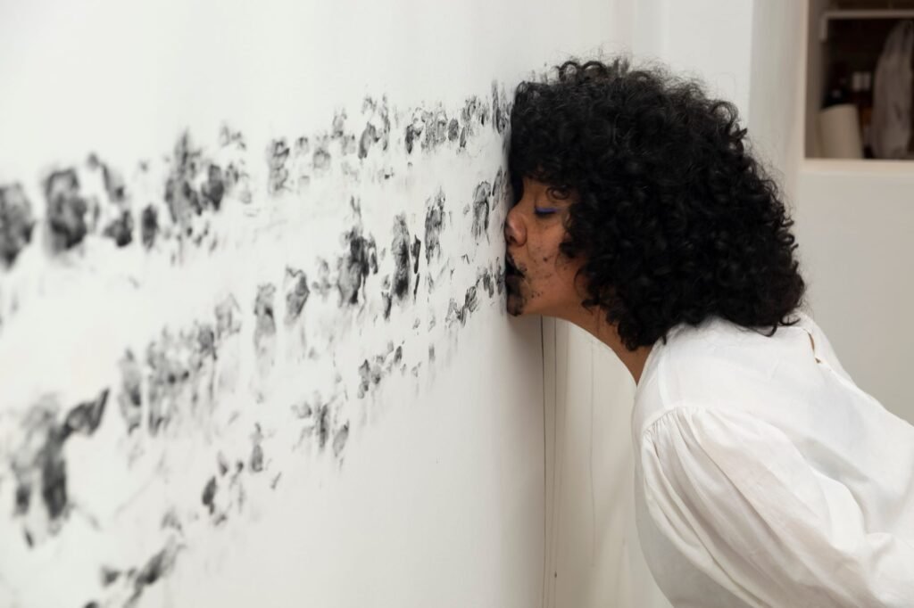 Teaching Children Taught Me How to Be an Artist