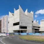 The Uncertain Future of Colombia’s Museum of Memory