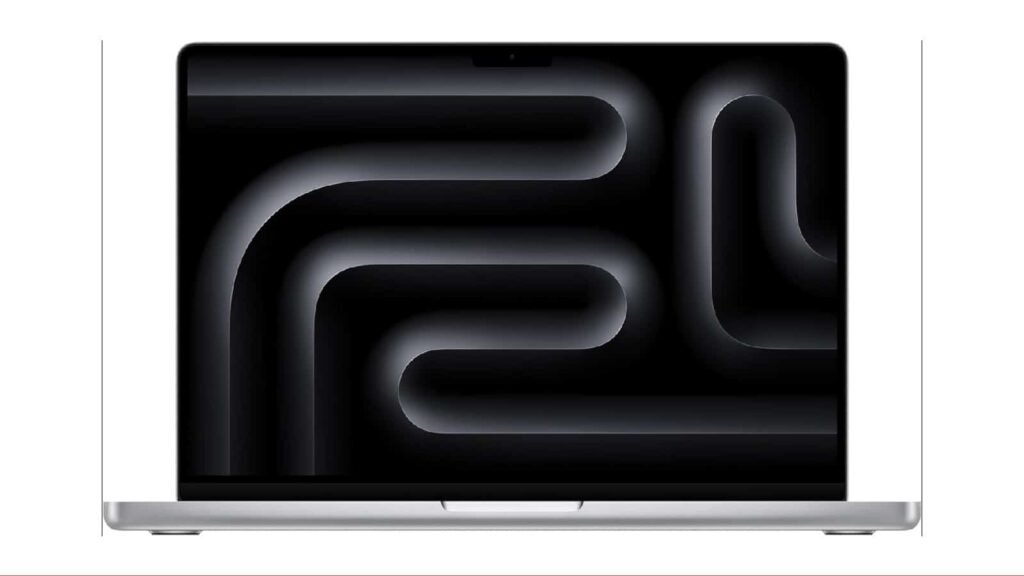 Apple's 14-inch MacBook Pro M5 with 16GB RAM drops to $1,449