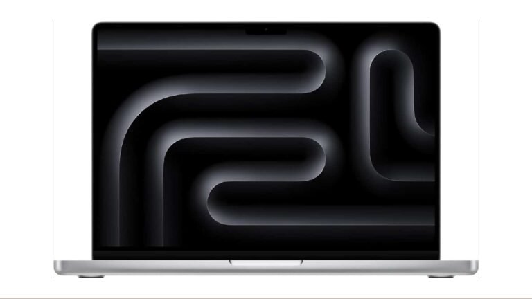 Apple's 14-inch MacBook Pro M5 with 16GB RAM drops to $1,449