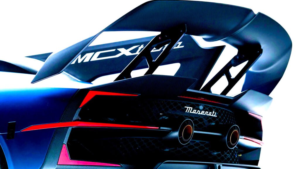 Maserati Forced BaT To Kill This Supercar Auction