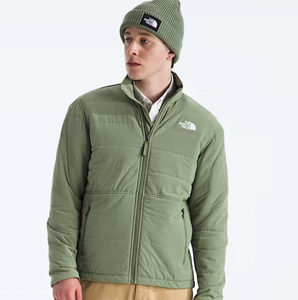 *HOT* The North Face Jackets Deals: Men’s Sweatshirt Full-Zip Jacket only $67.98 shipped (Reg. $170), plus more!