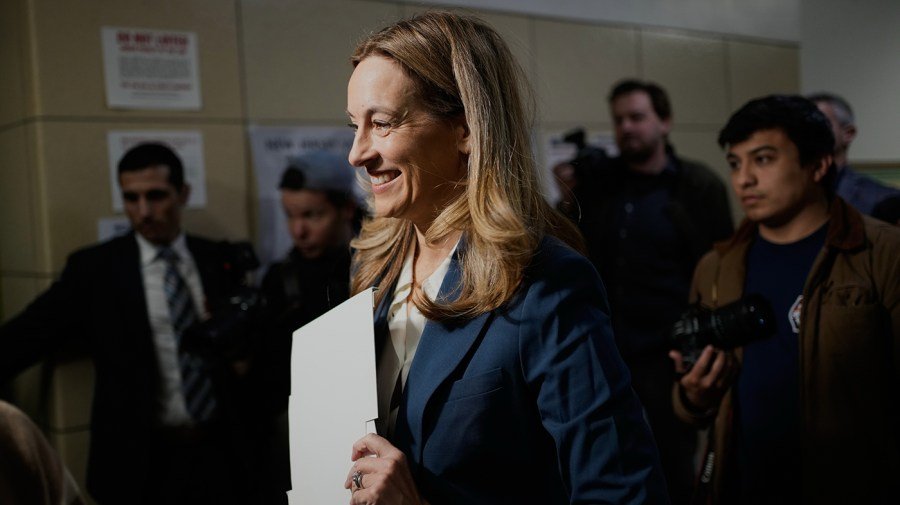 Key things to watch in crowded NJ primary for Sherrill's House seat