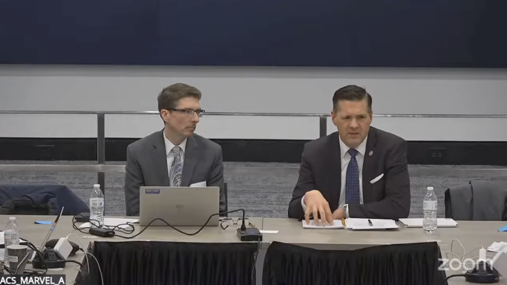 After Restructuring, NSF Wants to Hire More Staff but Reduce Solicitations