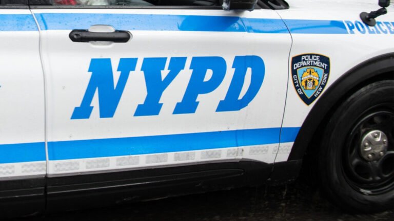 NYPD Stopped Two Million Drivers, But Some Got Searched Way More
