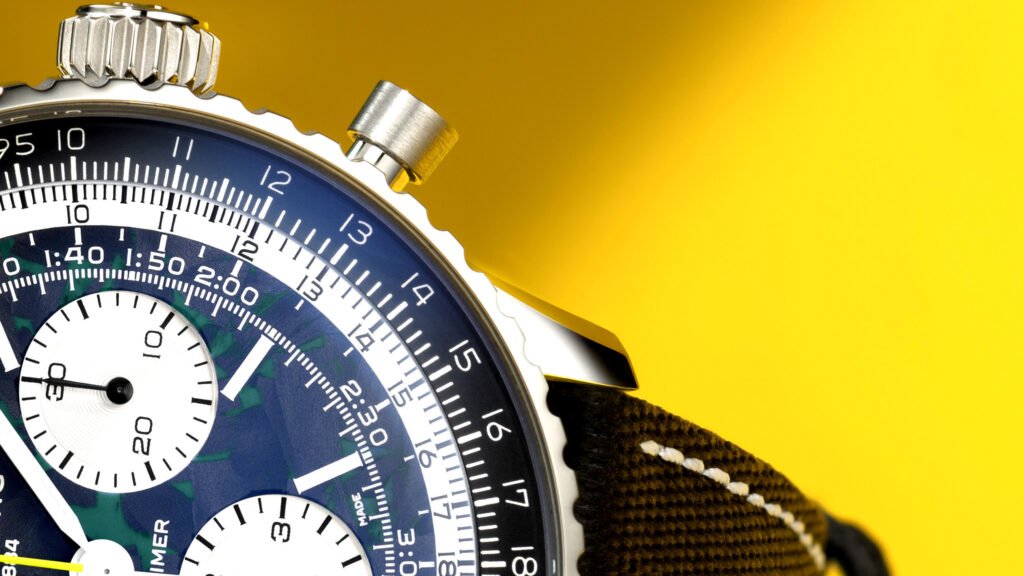 Aston Martin Cut A Deal For Watches, Then Said Time’s Nearly Up For 20%