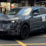 New 2026 BMW X5 spied in its natural habitat – London’s South Kensington