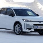 New Volkswagen T-Roc R - pictures