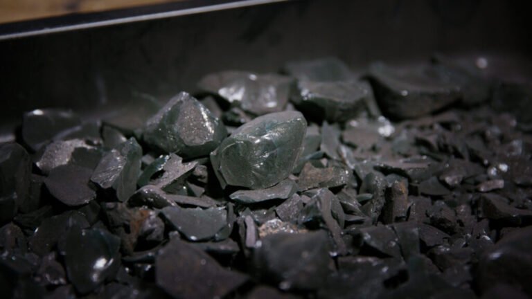 America Is Stockpiling Something Most Drivers Never Knew Could Stop Production