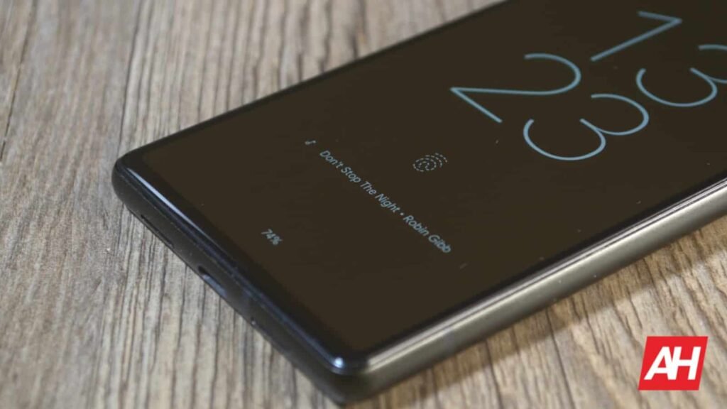 The Pixel's Now Playing feature is being turned into an app