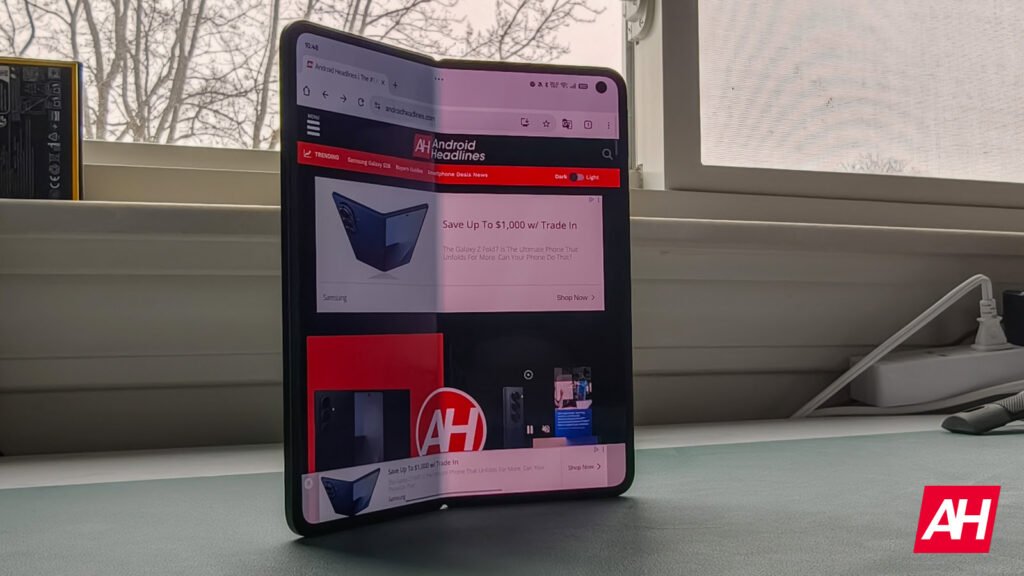 OPPO Teases Crease-Less Find N6 Display—Expected Next Month