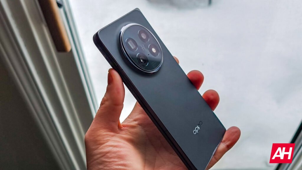 A year later, the OPPO Find N5 is still the Best Foldable on the Market