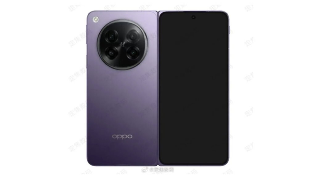 OPPO Tested Find N6 300,000 Times to Prove Its Crease-Less Display Works