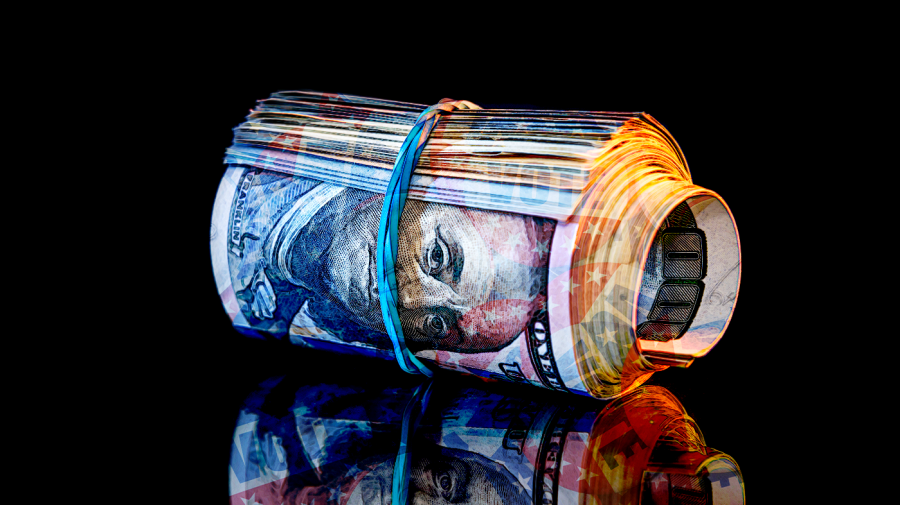 This amendment can protect our elections from foreign interference