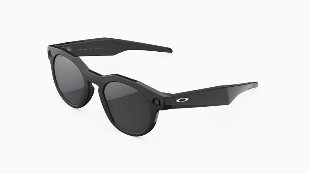 For today only, save $70 on the Oakley Meta smart glasses