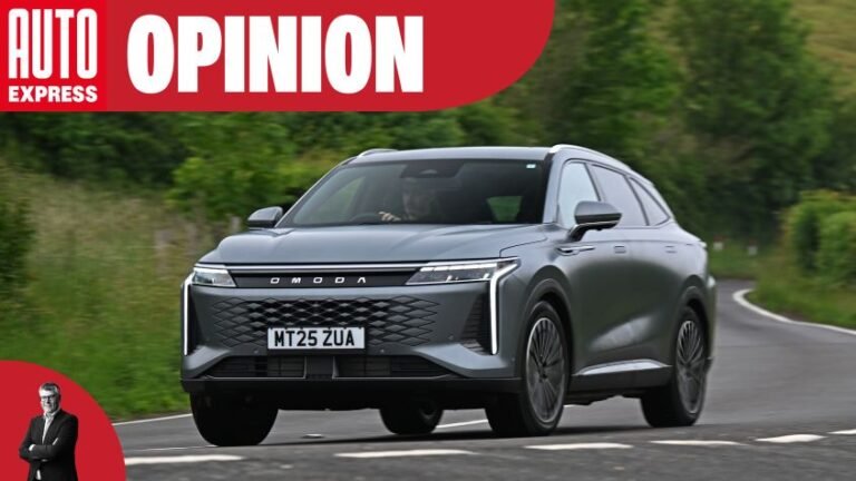 Chinese cars are reshaping the UK market, and it’s all down to some incredibly low prices