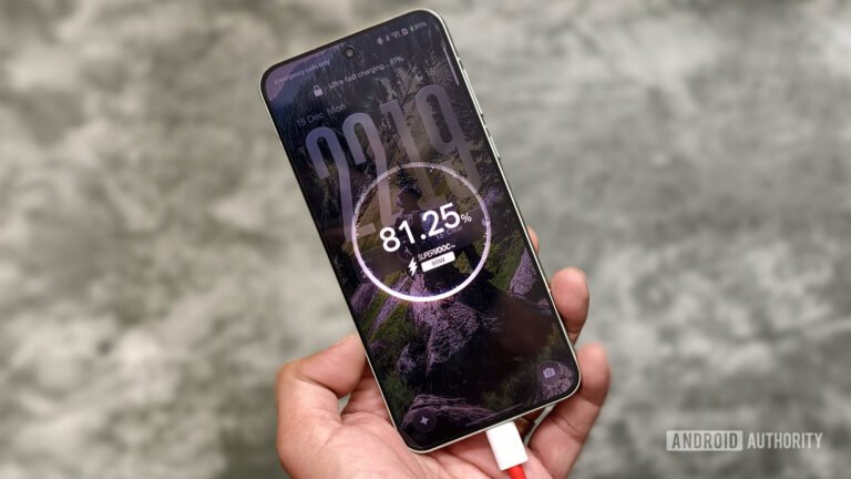 Does your Android phone last longer, charge faster in 2026?