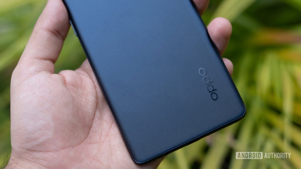 OPPO Find X9 Ultra leak confirms massive camera bump