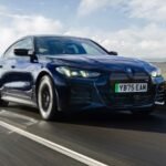 New BMW i4 M60 XDrive 2026 review: great, but expensive, fast EV