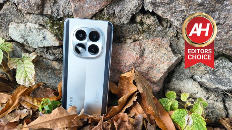Poco M8 Pro Review: A Mid-Range Beast That Makes Flagships Look Overpriced